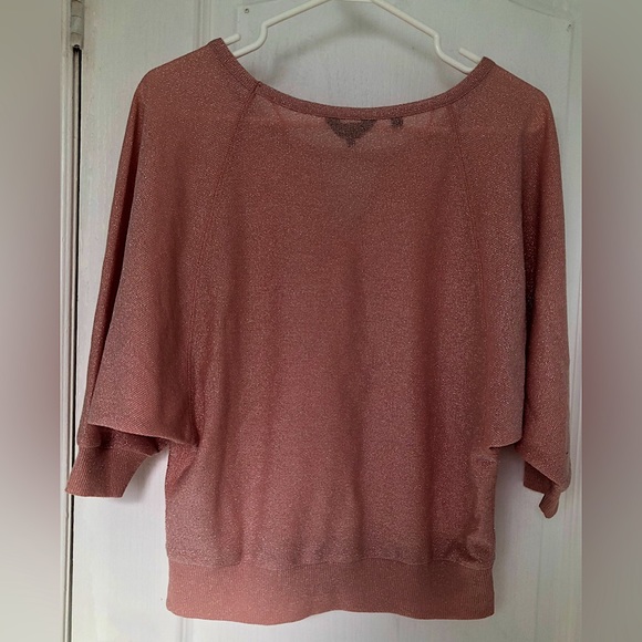 Guess raglan sleeve blouse - Picture 2 of 7